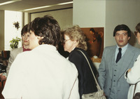 <span itemprop="name">Unidentified people attending an event associated...</span>