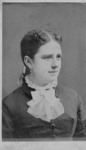 <span itemprop="name">Portrait of Amelia Griffin, State Normal School,...</span>