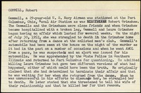 <span itemprop="name">Summary of the execution of Robert Gemmell</span>