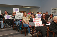 <span itemprop="name">Supporters of the Chemung County Nursing Facility...</span>