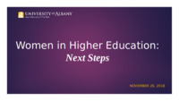 <span itemprop="name">Women in Higher Education Presentation</span>