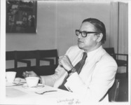 <span itemprop="name">Harry Frisch, president of the Albany Chapter...</span>