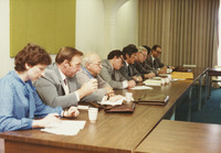 <span itemprop="name">Attending a United University Professions (UUP)...</span>