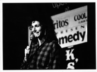 <span itemprop="name">A picture of comedian Cathy E. Ladman, State...</span>