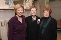 <span itemprop="name">(Left to right) Katharine Briar-Lawson, dean of...</span>