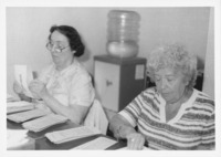 <span itemprop="name">Two unidentified women associated with a Contract...</span>