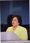 <span itemprop="name">Linda Chavez-Thompson speaking at a Civil Service...</span>