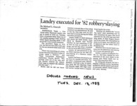 <span itemprop="name">Documentation for the execution of Raymond Landry</span>