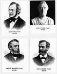 <span itemprop="name">A collection of portraits featuring (left to...</span>