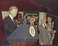 <span itemprop="name">President Jimmy Carter at the Civil Service...</span>