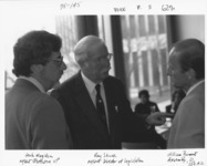 <span itemprop="name">Left to right are Herb Magidson, Ray Skuse, and...</span>