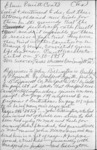 <span itemprop="name">Documentation for the execution of Elmer Pruitt, John Billington</span>