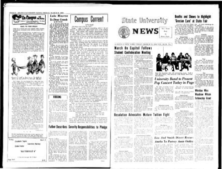 <span itemprop="name">State University News, Volume 48, Number 6</span>