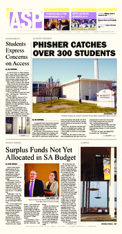 <span itemprop="name">Albany Student Press, Issue 9</span>