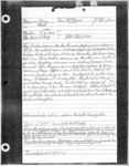 <span itemprop="name">Documentation for the execution of Maurice Mays</span>