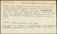 <span itemprop="name">Index Card Summary of Execution(s)</span>