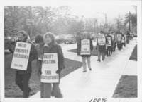 <span itemprop="name">Unidentified people participating in a picket line...</span>