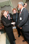 <span itemprop="name">(Left to right) Susan Sherman, distinguished...</span>