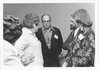 <span itemprop="name">Elaine Drooz Friedman (second from left), New York...</span>