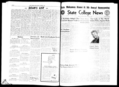 <span itemprop="name">State College News, Volume 46, Number 17</span>
