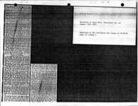 <span itemprop="name">Documentation for the execution of Asbury Dixon</span>