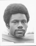 <span itemprop="name">A portrait of Noel R. Walker, football player for...</span>