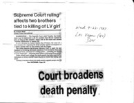 <span itemprop="name">Documentation for the execution of Randy Greenawalt</span>