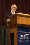 <span itemprop="name">Russell Banks, recipient of the New York State...</span>