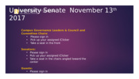 <span itemprop="name">Senate Meeting Presentation</span>