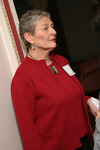 <span itemprop="name">An unidentified woman attends the retirement...</span>