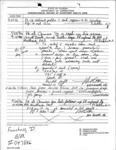 <span itemprop="name">Documentation for the execution of David Funchess</span>