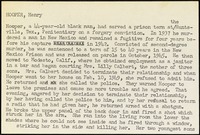 <span itemprop="name">Summary of the execution of Henry Hooper</span>