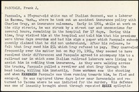 <span itemprop="name">Summary of the execution of Frank Pasquale</span>