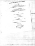 <span itemprop="name">Documentation for the execution of Harvey Church</span>