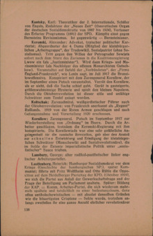 <span itemprop="name">Laufenberg, Heinrich. Clippings, 1970,undated. 2 items. See also Wolffheim, Fritz.</span>