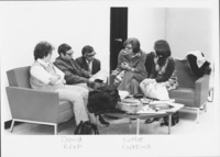 <span itemprop="name">David Kreh (second from left), Dorothy Codkind...</span>