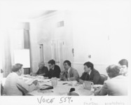 <span itemprop="name">Associated with the Negotiations Committee of...</span>