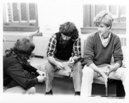 <span itemprop="name">Three of Peter G. Cocks' students in conversation...</span>
