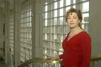 <span itemprop="name">Media & Marketing: 4/5/07 @ 10 AM Location: tbd for portrait of Susan Herbst.</span>