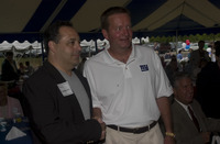<span itemprop="name">New York Giants Head Football Coach Jim Fassel and...</span>