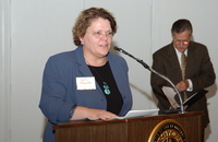 <span itemprop="name">Dean of the School of Education Susan Phillips...</span>