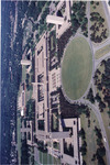 <span itemprop="name">Aerial view of the uptown campus of the University...</span>