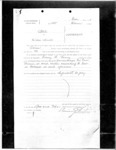<span itemprop="name">Documentation for the execution of Willie Smith</span>