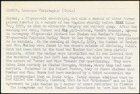 <span itemprop="name">Summary of the execution of Lawrence Garner</span>