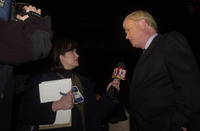 <span itemprop="name">Am NBC 13-Albany reporter interviewing Host Chris...</span>