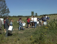 <span itemprop="name">University at Albany students prepare to harvest...</span>