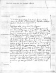 <span itemprop="name">Documentation for the execution of Fred Ware</span>