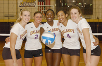<span itemprop="name">Media and Marketing: 10/13/05 @ 3 PM PE Gym Women's Volleyball / the Ashleys digital</span>