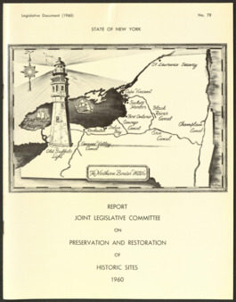 <span itemprop="name">Joint Legislative Committee on Preservation and Restoration of Historic Societies</span>