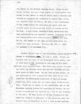 <span itemprop="name">Documentation for the execution of Will Golson, Willie Golson</span>